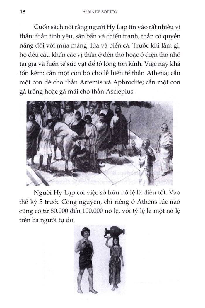 Tải sách Sự An Ủi Của Triết Học PDF đọc ebook online, epub online, nghe sách nói audio miễn phí.