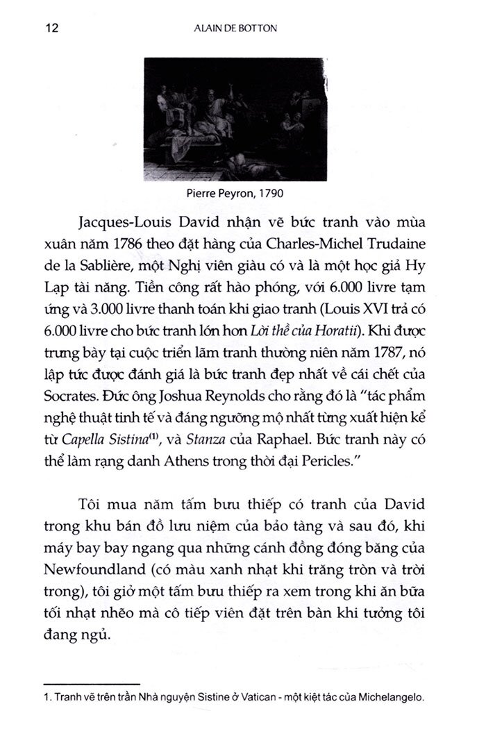 Tải sách Sự An Ủi Của Triết Học PDF đọc ebook online, epub online, nghe sách nói audio miễn phí.