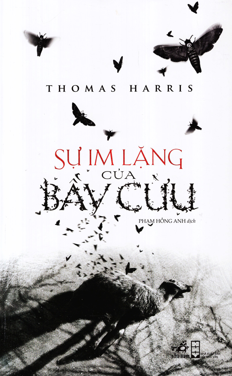 Sự Im Lặng Của Bầy Cừu PDF đọc ebook online, epub online, nghe sách nói audio miễn phí.