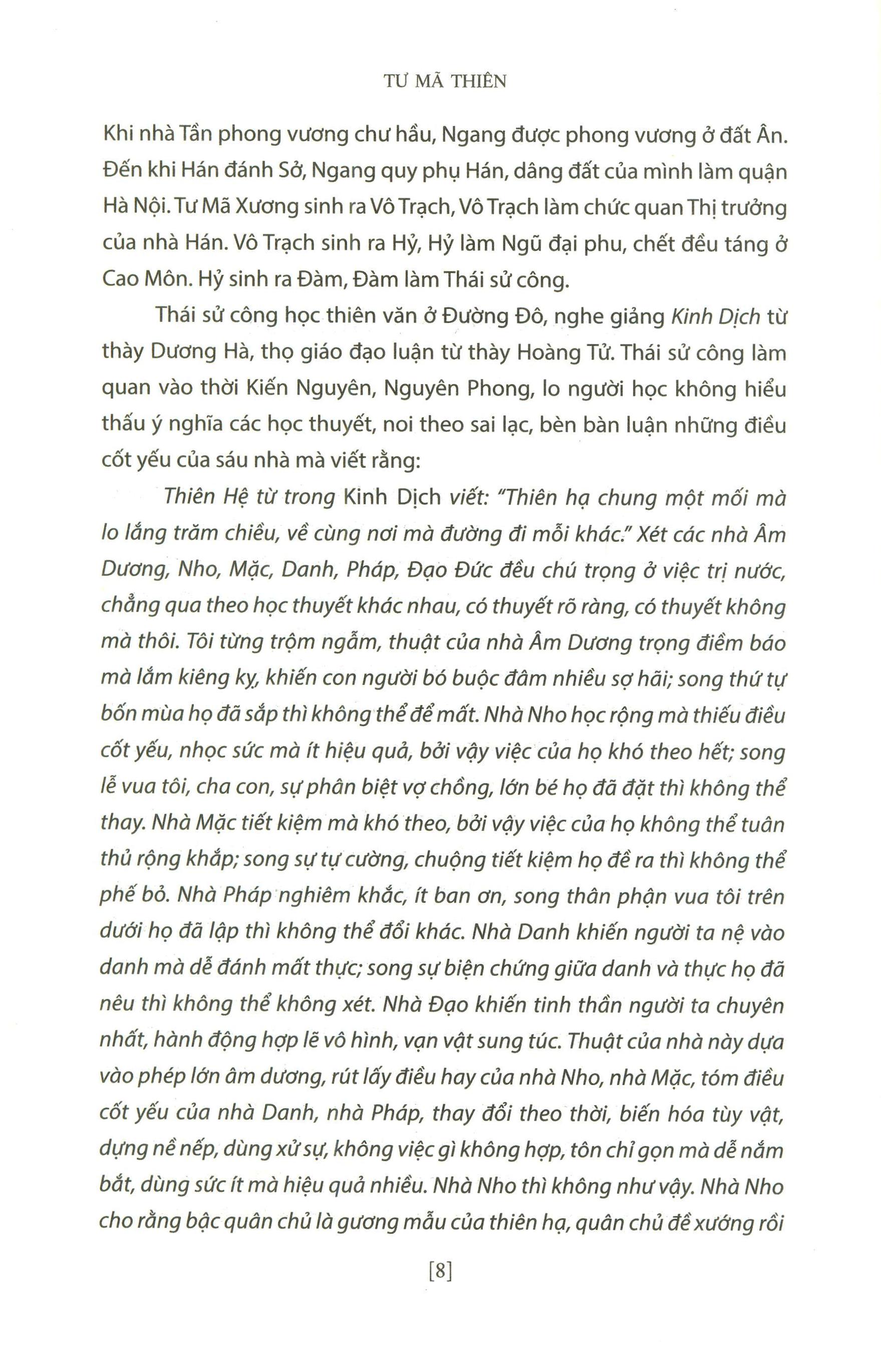 Sử Ký 1 - Bản Kỷ PDF đọc ebook online, epub online, nghe sách nói audio miễn phí. Sử Ký 1 - Bản Kỷ PDF đọc ebook online, epub online, nghe sách nói audio miễn phí.