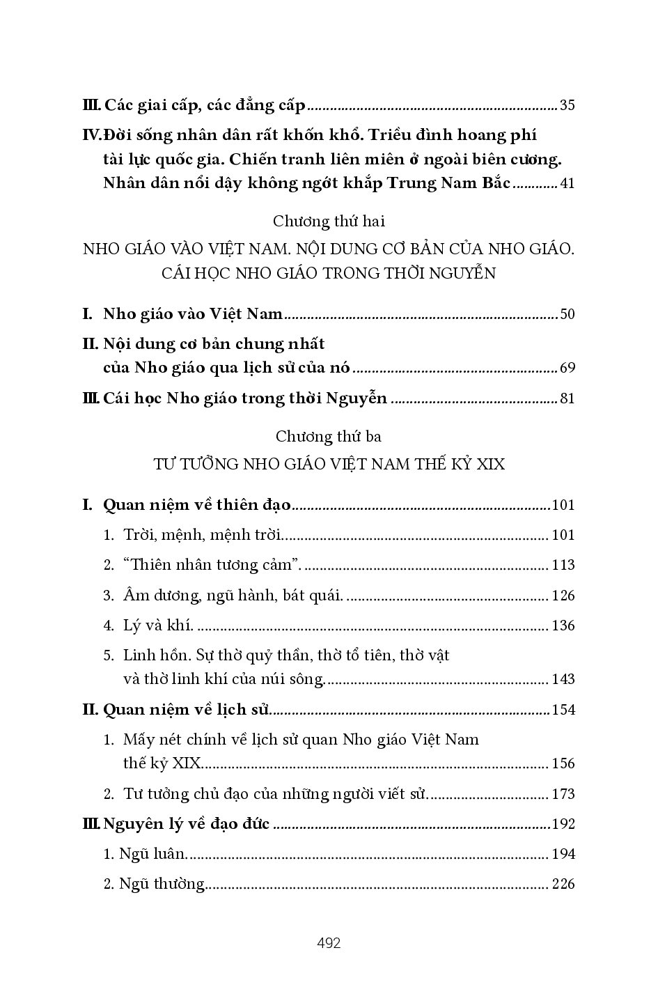 Sự Phát Triển Của Tư Tưởng Ở Việt Nam Từ Thế Kỷ XIX Đến Cách Mạng Tháng Tám - Tập I PDF