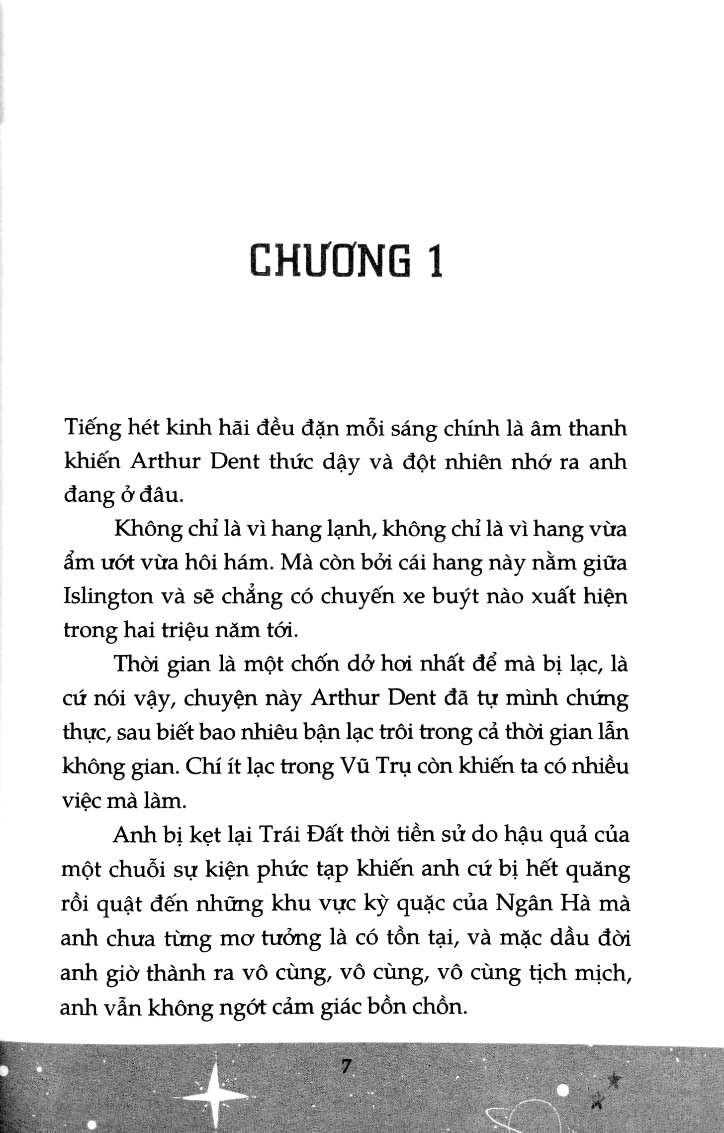 Sự Sống, Vũ Trụ Và Vạn Vật PDF đọc ebook online, epub online, nghe sách nói audio miễn phí. Tải sách Sự Sống, Vũ Trụ Và Vạn Vật PDF đọc ebook online, epub online, nghe sách nói audio miễn phí.