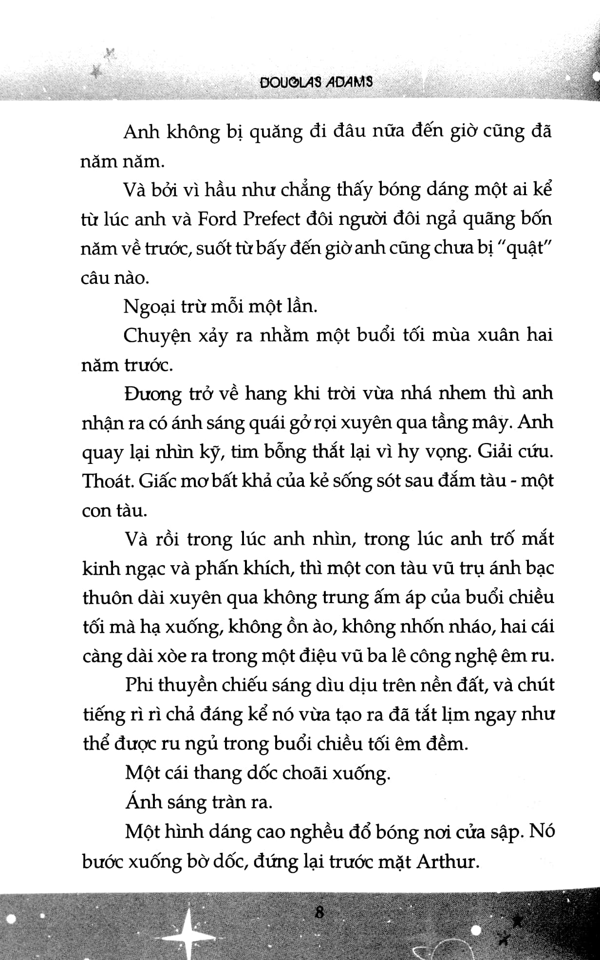 Sự Sống, Vũ Trụ Và Vạn Vật PDF đọc ebook online, epub online, nghe sách nói audio miễn phí. Tải sách Sự Sống, Vũ Trụ Và Vạn Vật PDF đọc ebook online, epub online, nghe sách nói audio miễn phí.