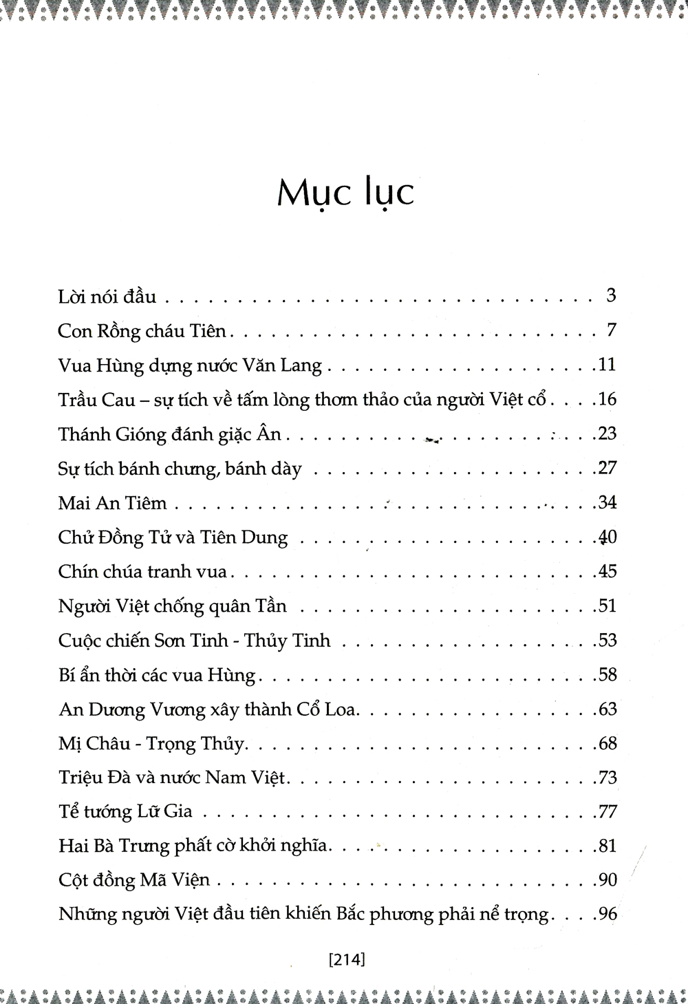 Bộ Sử Ta - Chuyện Xưa Kể Lại - Tập 1 PDF Bộ Sử Ta - Chuyện Xưa Kể Lại - Tập 1 PDF