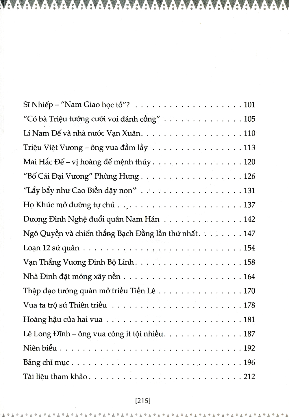 Bộ Sử Ta - Chuyện Xưa Kể Lại - Tập 1 PDF Bộ Sử Ta - Chuyện Xưa Kể Lại - Tập 1 PDF