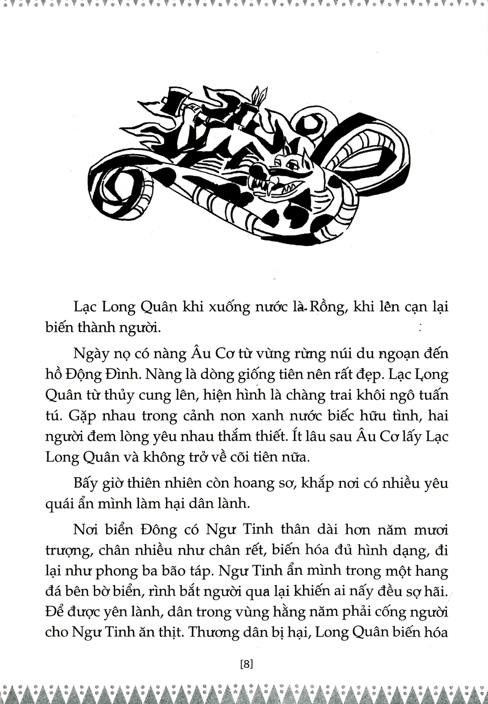 Bộ Sử Ta - Chuyện Xưa Kể Lại - Tập 1 PDF Bộ Sử Ta - Chuyện Xưa Kể Lại - Tập 1 PDF