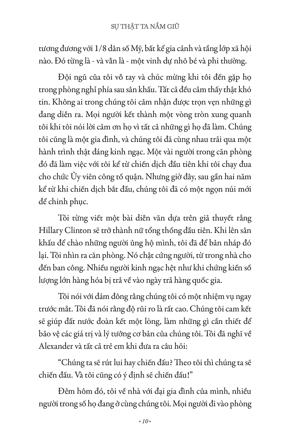 Sự Thật Ta Nắm Giữ - Một Hành Trình Xuyên Nước Mỹ PDF đọc ebook online, epub online, nghe sách nói audio miễn phí. Tải sách Sự Thật Ta Nắm Giữ - Một Hành Trình Xuyên Nước Mỹ PDF đọc ebook online, epub online, nghe sách nói audio miễn phí.