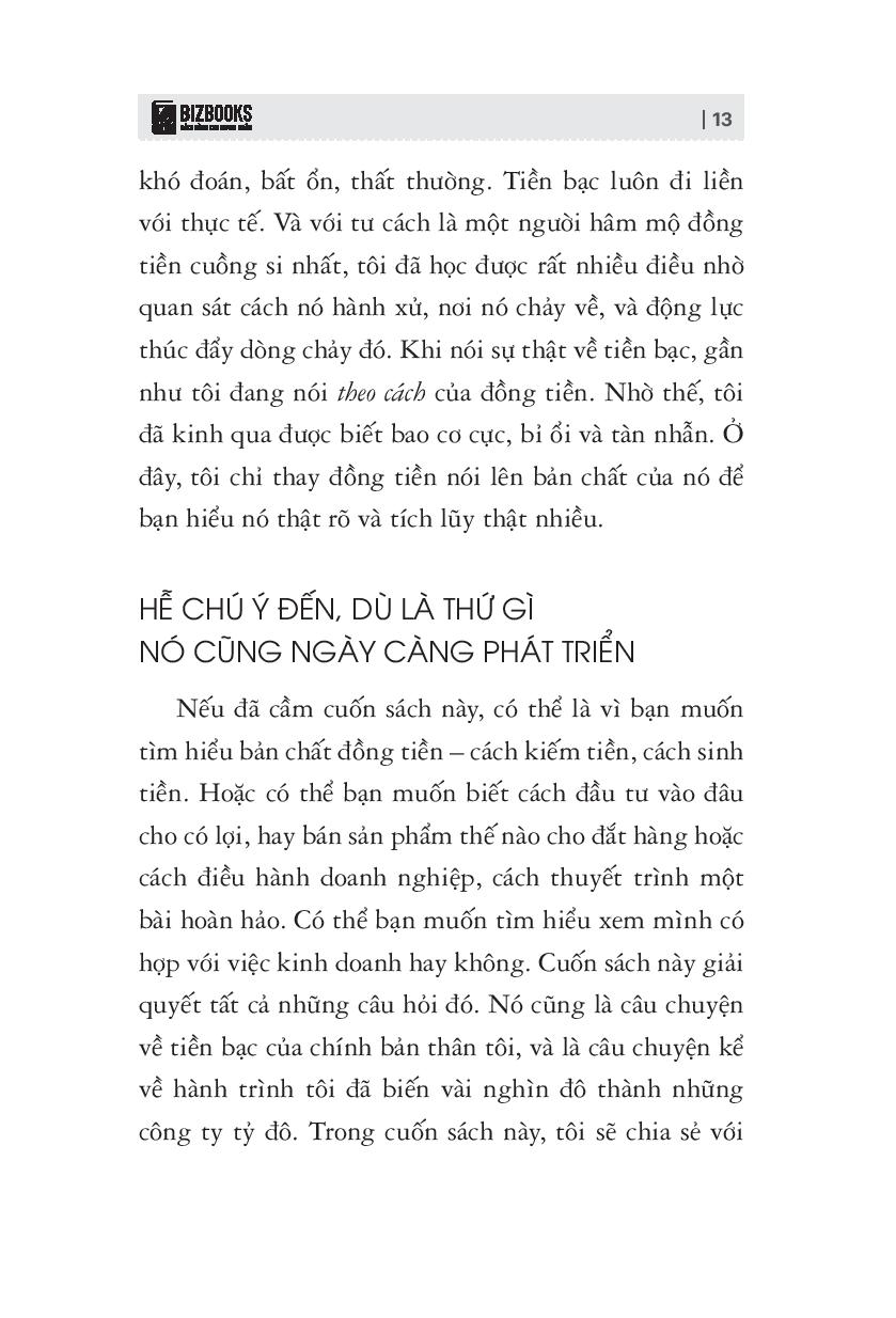 Sự Thật Trần Trụi Về Kinh Doanh, Cuộc Sống Và Tiền Bạc PDF Sự Thật Trần Trụi Về Kinh Doanh, Cuộc Sống Và Tiền Bạc PDF