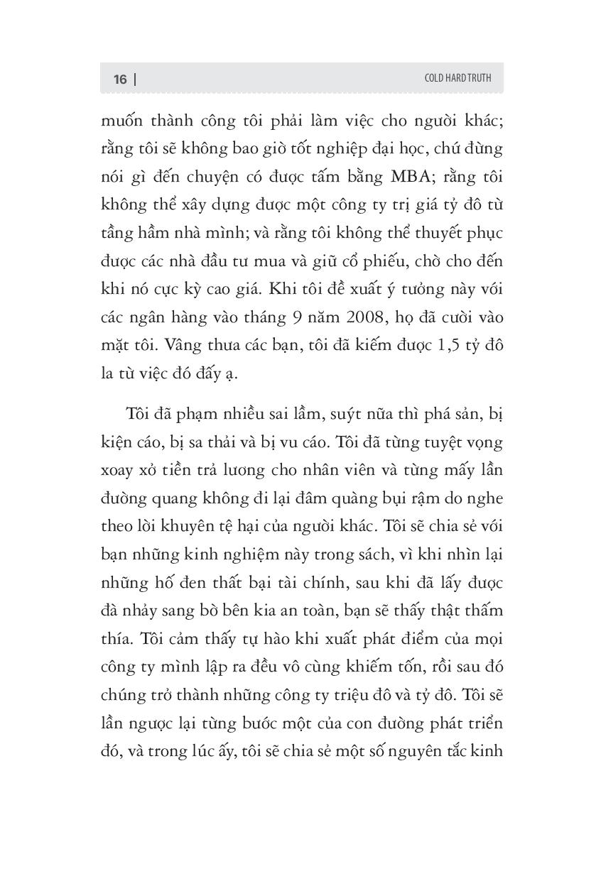 Sự Thật Trần Trụi Về Kinh Doanh, Cuộc Sống Và Tiền Bạc PDF Sự Thật Trần Trụi Về Kinh Doanh, Cuộc Sống Và Tiền Bạc PDF