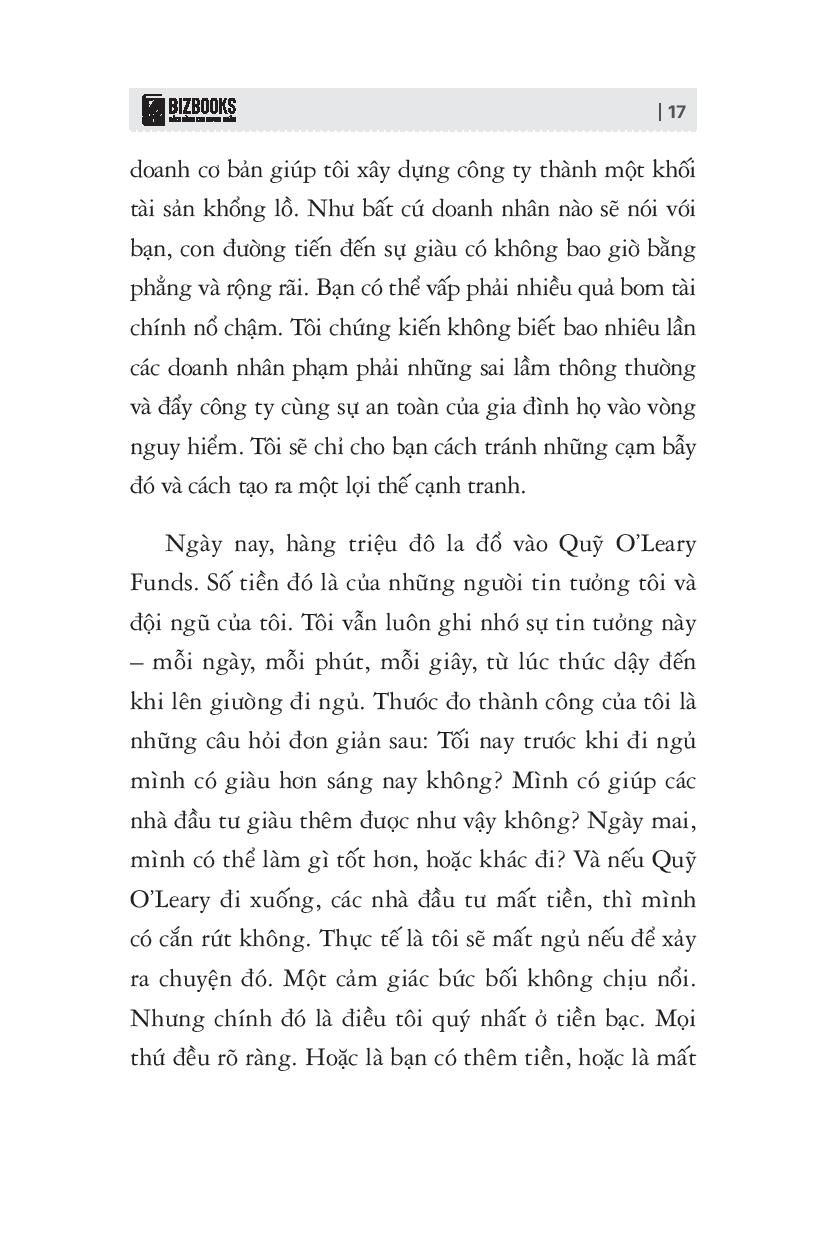 Sự Thật Trần Trụi Về Kinh Doanh, Cuộc Sống Và Tiền Bạc PDF Sự Thật Trần Trụi Về Kinh Doanh, Cuộc Sống Và Tiền Bạc PDF