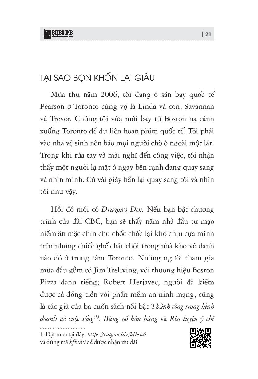 Sự Thật Trần Trụi Về Kinh Doanh, Cuộc Sống Và Tiền Bạc PDF Sự Thật Trần Trụi Về Kinh Doanh, Cuộc Sống Và Tiền Bạc PDF