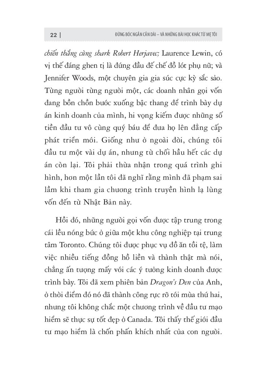 Sự Thật Trần Trụi Về Kinh Doanh, Cuộc Sống Và Tiền Bạc PDF Sự Thật Trần Trụi Về Kinh Doanh, Cuộc Sống Và Tiền Bạc PDF