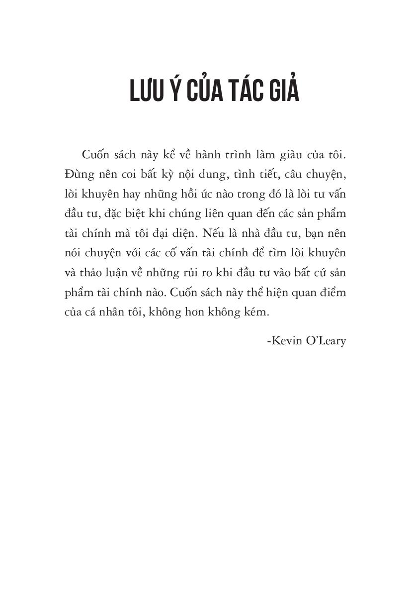 Sự Thật Trần Trụi Về Kinh Doanh, Cuộc Sống Và Tiền Bạc PDF Sự Thật Trần Trụi Về Kinh Doanh, Cuộc Sống Và Tiền Bạc PDF