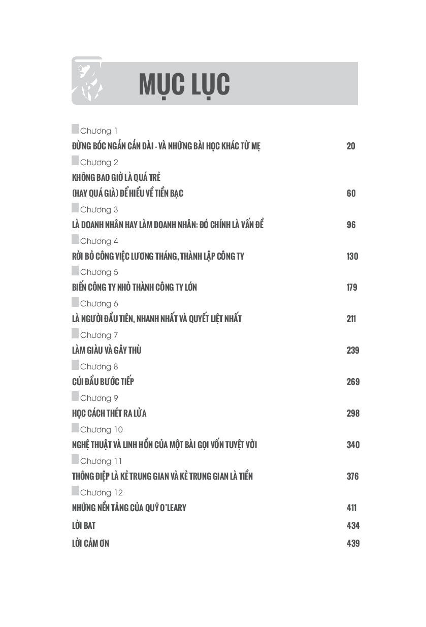 Sự Thật Trần Trụi Về Kinh Doanh, Cuộc Sống Và Tiền Bạc PDF Sự Thật Trần Trụi Về Kinh Doanh, Cuộc Sống Và Tiền Bạc PDF