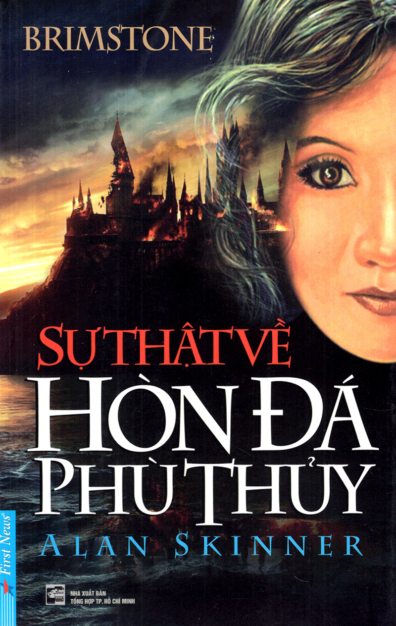 Sự Thật Về Hòn Đá Phù Thủy PDF đọc ebook online, epub online, nghe sách nói audio miễn phí.