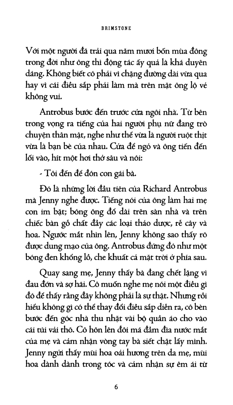 Sự Thật Về Hòn Đá Phù Thủy PDF đọc ebook online, epub online, nghe sách nói audio miễn phí.