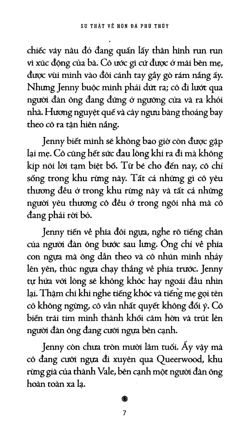 Sự Thật Về Hòn Đá Phù Thủy PDF đọc ebook online, epub online, nghe sách nói audio miễn phí.