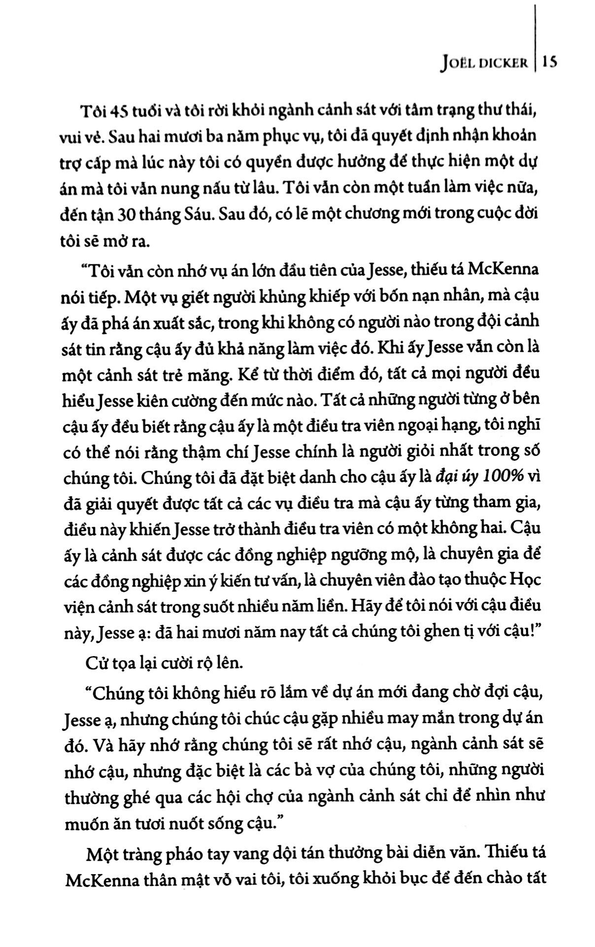 Sự Thật Vụ Mất Tích Nữ Nhà Báo Stephanie Mailer PDF đọc ebook online, epub online, nghe sách nói audio miễn phí. Tải sách Sự Thật Vụ Mất Tích Nữ Nhà Báo Stephanie Mailer PDF đọc ebook online, epub online, nghe sách nói audio miễn phí.