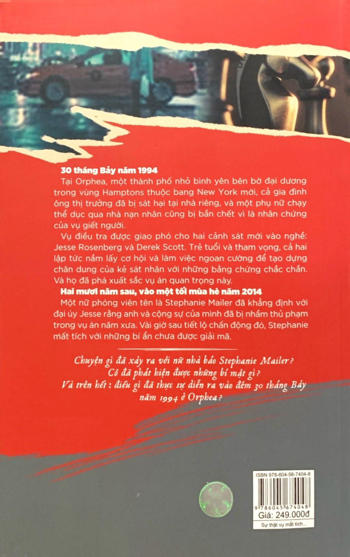 Sự Thật Vụ Mất Tích Nữ Nhà Báo Stephanie Mailer PDF đọc ebook online, epub online, nghe sách nói audio miễn phí. Tải sách Sự Thật Vụ Mất Tích Nữ Nhà Báo Stephanie Mailer PDF đọc ebook online, epub online, nghe sách nói audio miễn phí.
