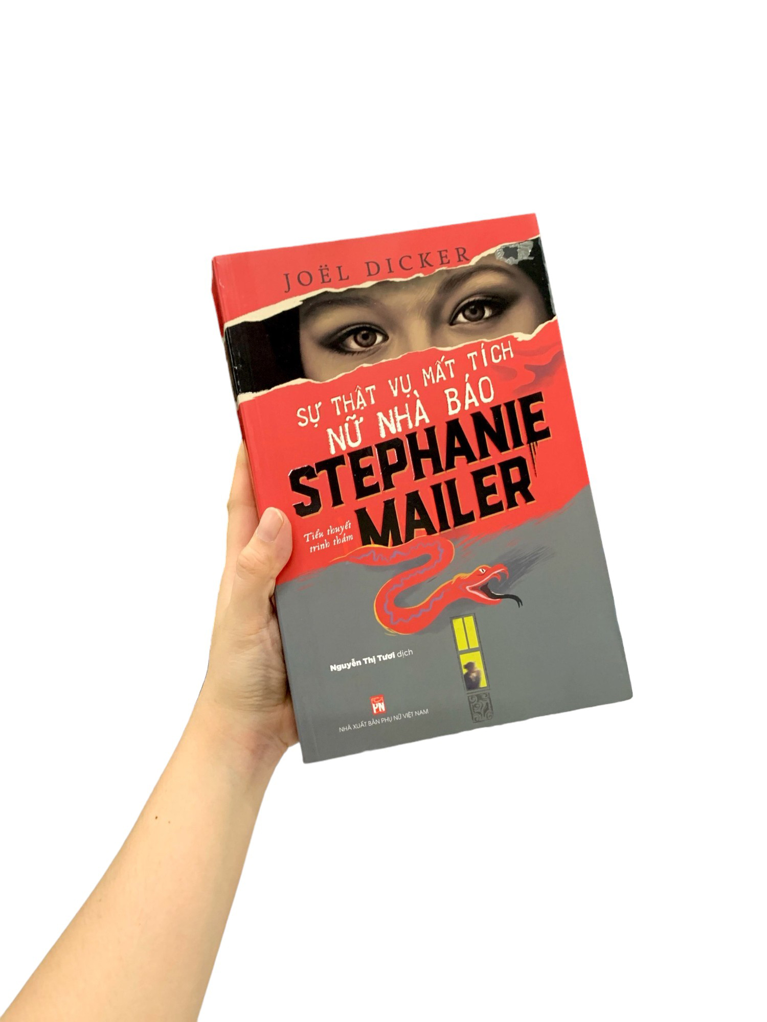 Sự Thật Vụ Mất Tích Nữ Nhà Báo Stephanie Mailer PDF đọc ebook online, epub online, nghe sách nói audio miễn phí. Tải sách Sự Thật Vụ Mất Tích Nữ Nhà Báo Stephanie Mailer PDF đọc ebook online, epub online, nghe sách nói audio miễn phí.