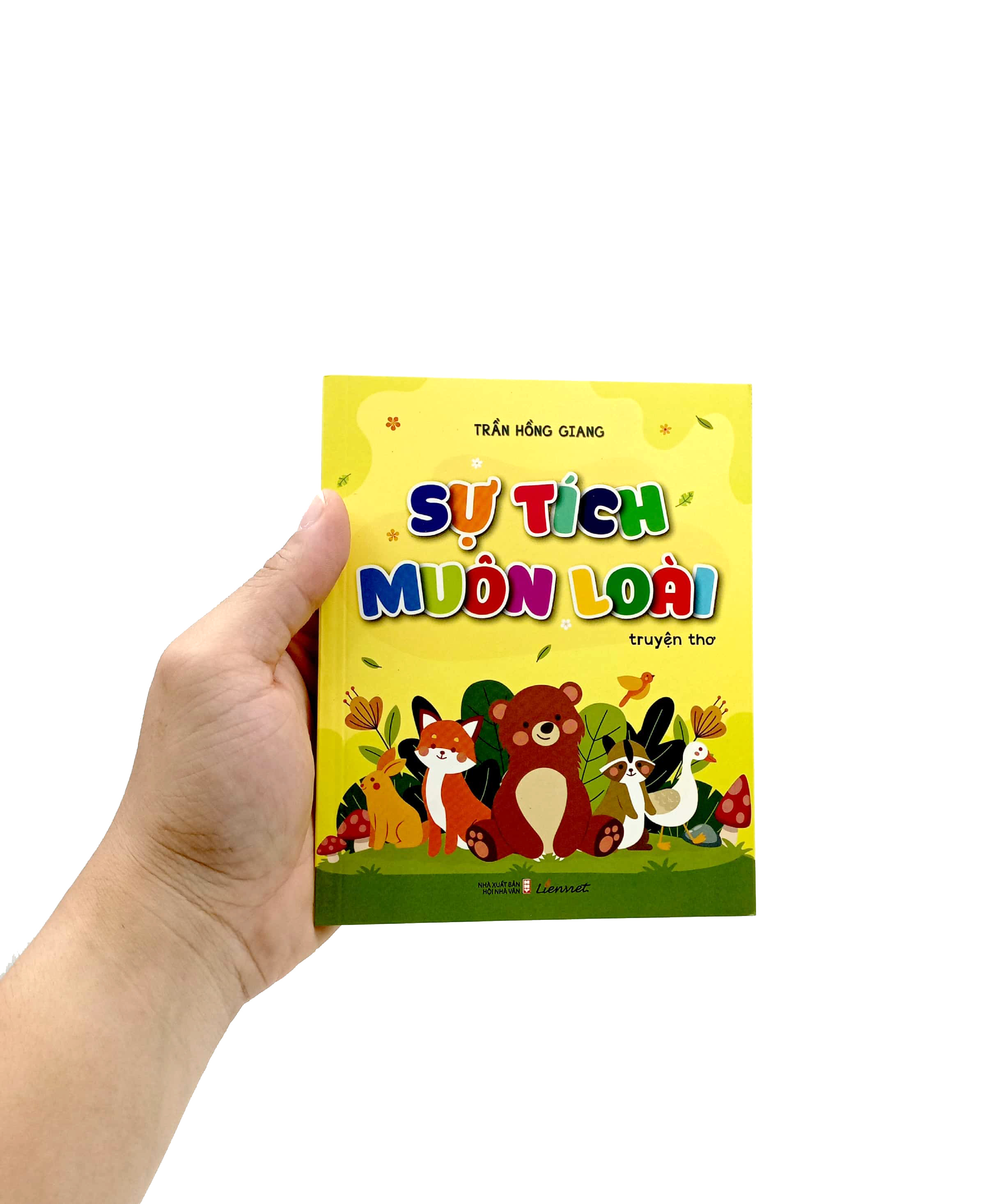 Sự Tích Muôn Loài - Truyện Thơ PDF đọc ebook online, epub online, nghe sách nói audio miễn phí. Tải sách Sự Tích Muôn Loài - Truyện Thơ PDF đọc ebook online, epub online, nghe sách nói audio miễn phí.