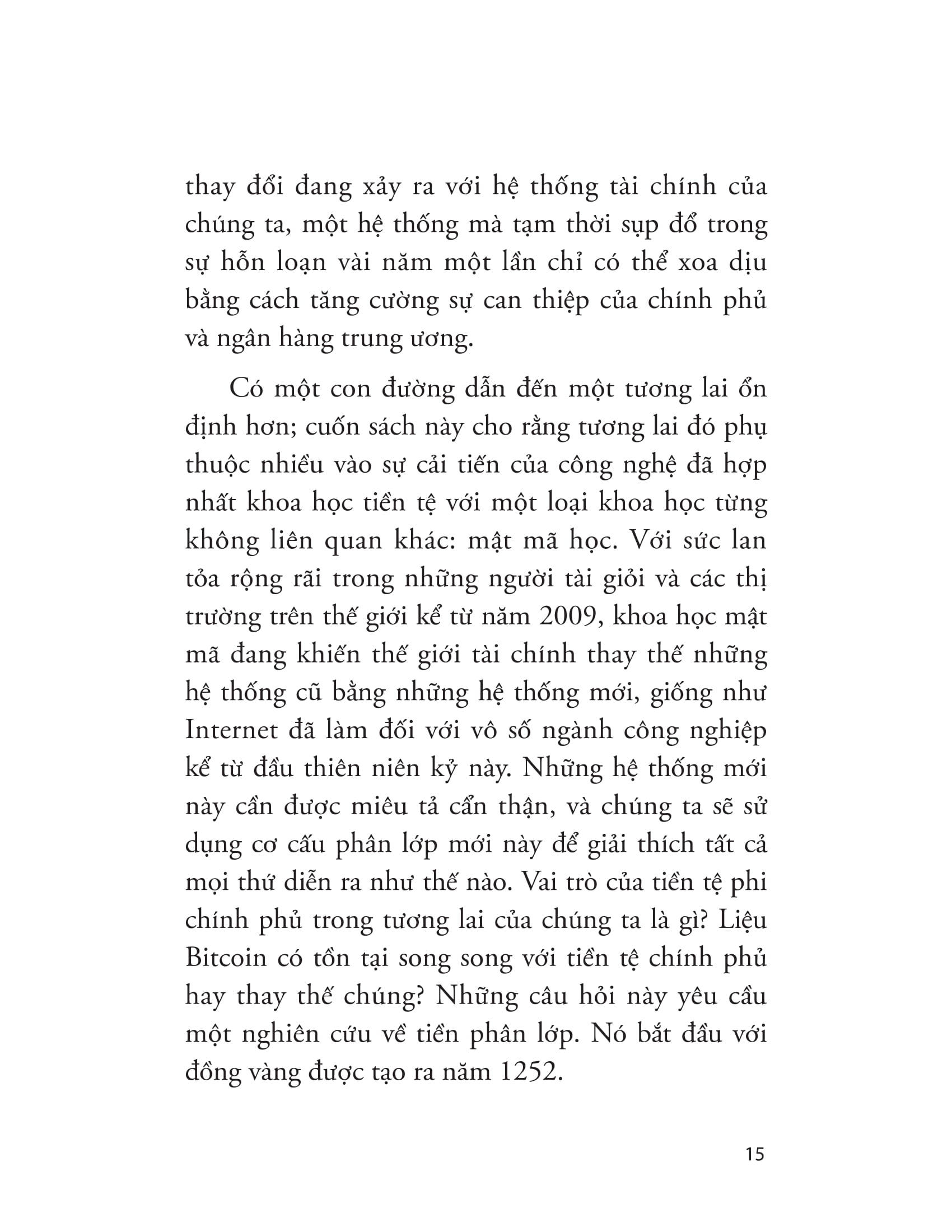 Sự Tiến Hóa Của Tiền Tệ PDF đọc ebook online, epub online, nghe sách nói audio miễn phí. Tải sách Sự Tiến Hóa Của Tiền Tệ PDF đọc ebook online, epub online, nghe sách nói audio miễn phí.