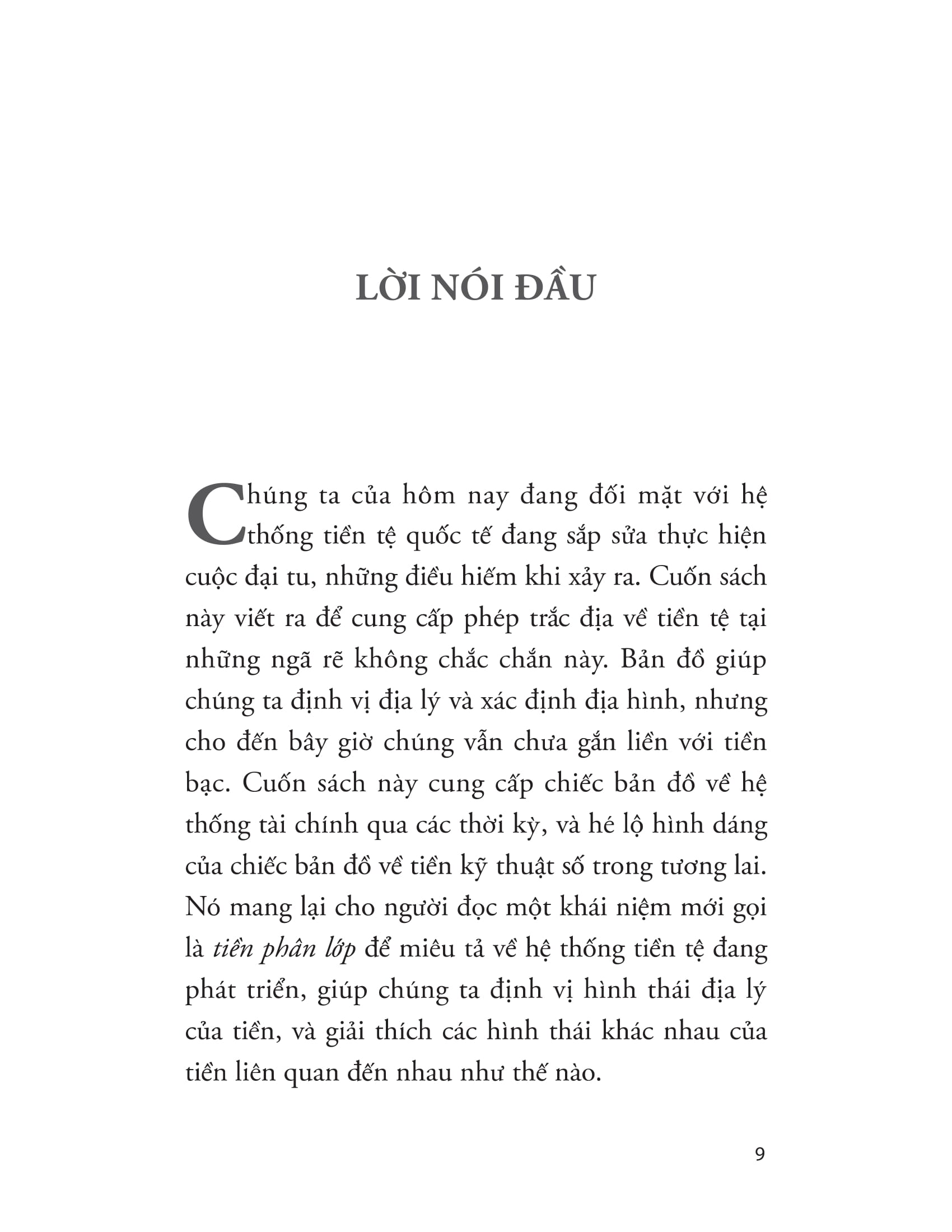 Sự Tiến Hóa Của Tiền Tệ PDF đọc ebook online, epub online, nghe sách nói audio miễn phí. Tải sách Sự Tiến Hóa Của Tiền Tệ PDF đọc ebook online, epub online, nghe sách nói audio miễn phí.