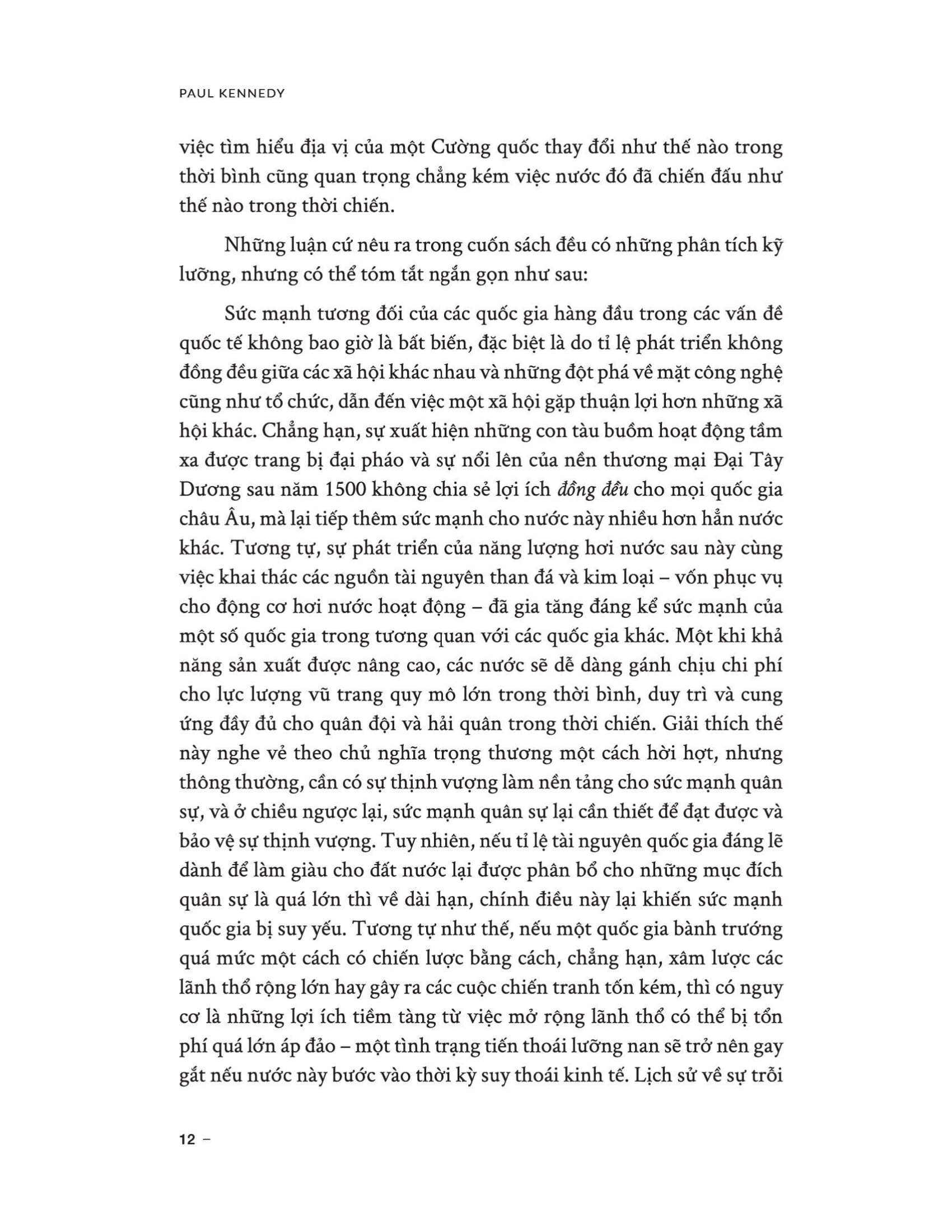 Sự Trỗi Dậy Và Suy Tàn Của Các Cường Quốc PDF đọc ebook online, epub online, nghe sách nói audio miễn phí. Sự Trỗi Dậy Và Suy Tàn Của Các Cường Quốc PDF đọc ebook online, epub online, nghe sách nói audio miễn phí.