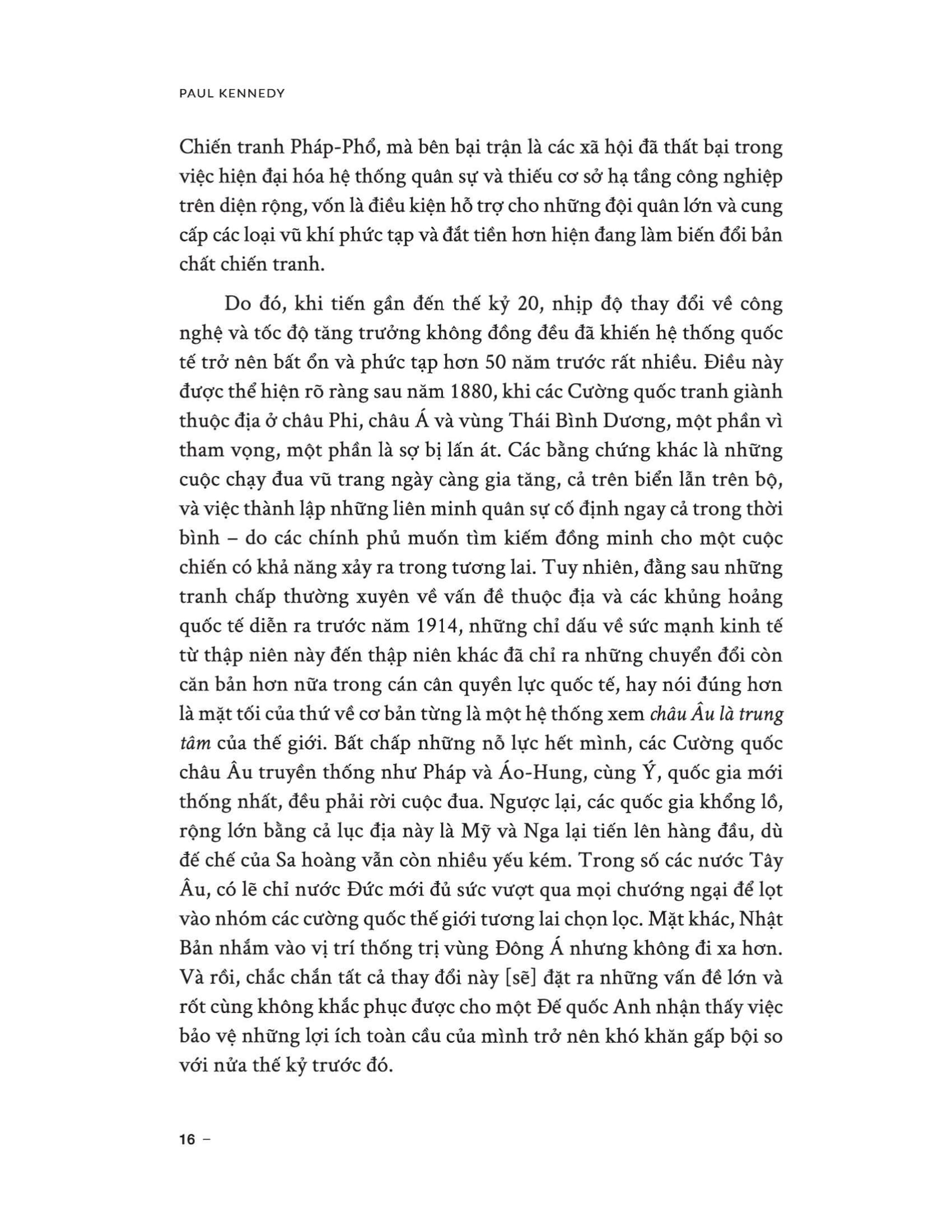 Sự Trỗi Dậy Và Suy Tàn Của Các Cường Quốc PDF đọc ebook online, epub online, nghe sách nói audio miễn phí. Sự Trỗi Dậy Và Suy Tàn Của Các Cường Quốc PDF đọc ebook online, epub online, nghe sách nói audio miễn phí.