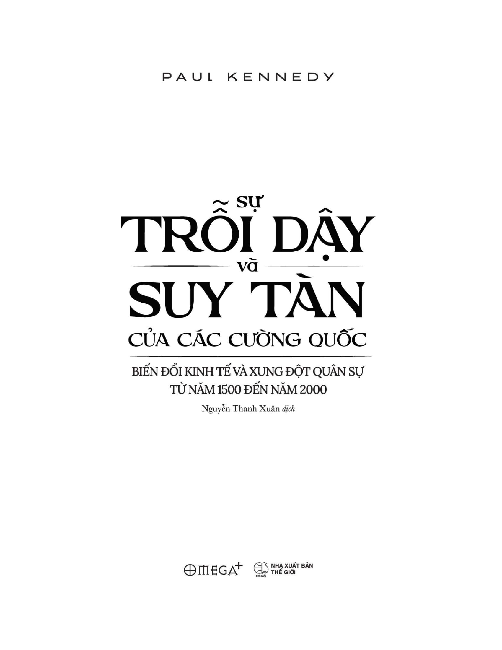 Sự Trỗi Dậy Và Suy Tàn Của Các Cường Quốc PDF đọc ebook online, epub online, nghe sách nói audio miễn phí. Sự Trỗi Dậy Và Suy Tàn Của Các Cường Quốc PDF đọc ebook online, epub online, nghe sách nói audio miễn phí.