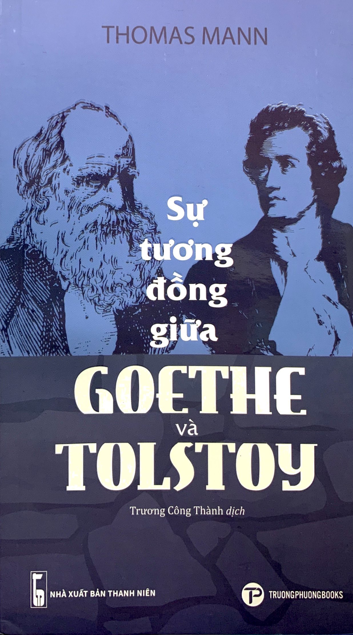 Sự Tương Đồng Giữa Goethe Và Tolstoy PDF đọc ebook online, epub online, nghe sách nói audio miễn phí. Sự Tương Đồng Giữa Goethe Và Tolstoy PDF đọc ebook online, epub online, nghe sách nói audio miễn phí.