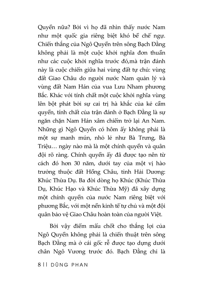 Sử Việt - 12 Khúc Tráng Ca PDF Sử Việt - 12 Khúc Tráng Ca PDF