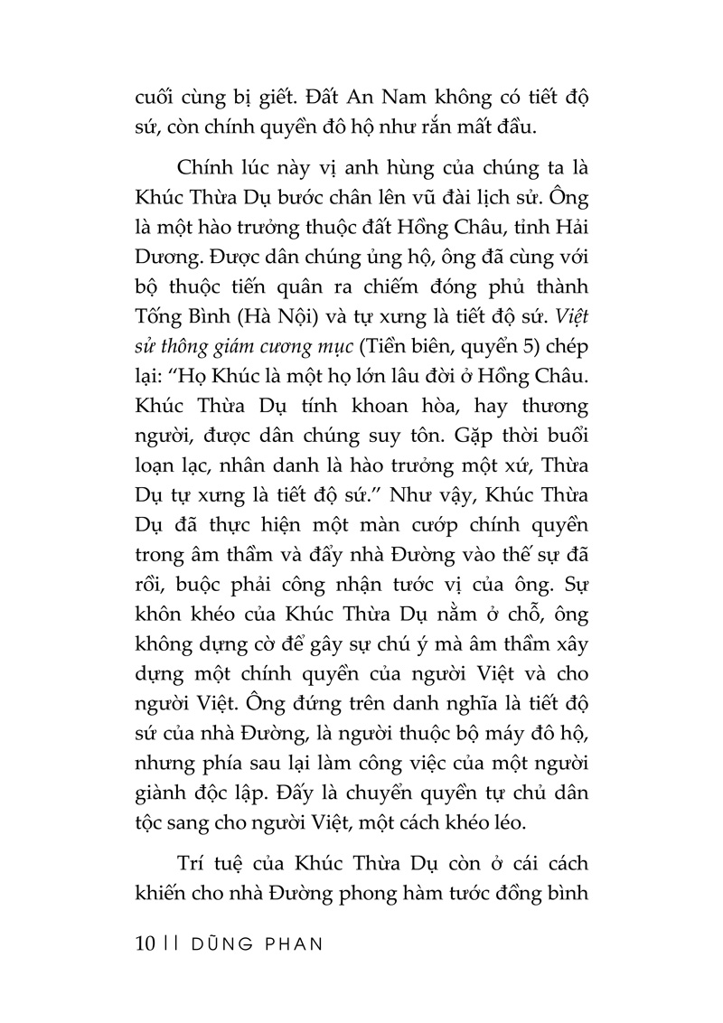 Sử Việt - 12 Khúc Tráng Ca PDF Sử Việt - 12 Khúc Tráng Ca PDF