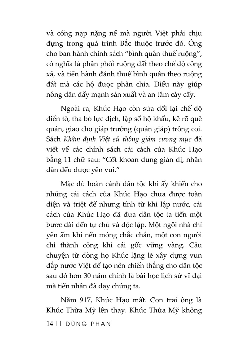 Sử Việt - 12 Khúc Tráng Ca PDF Sử Việt - 12 Khúc Tráng Ca PDF