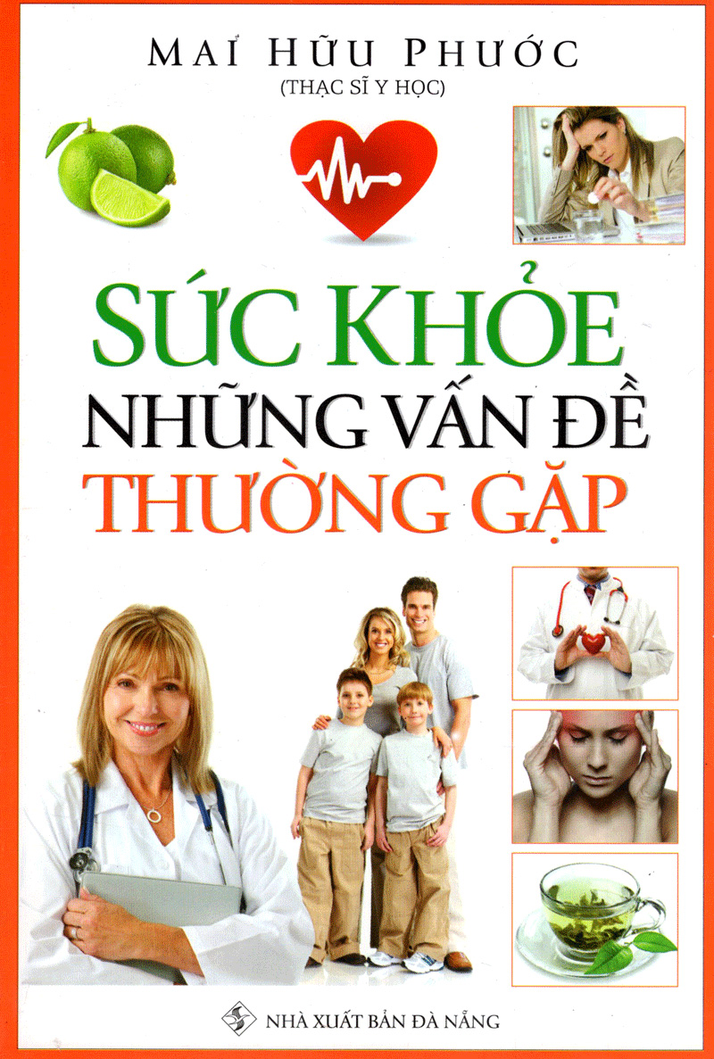 Tải sách Sức Khỏe Và Những Vấn Đề Thường Gặp PDF đọc ebook online, epub online, nghe sách nói audio miễn phí.