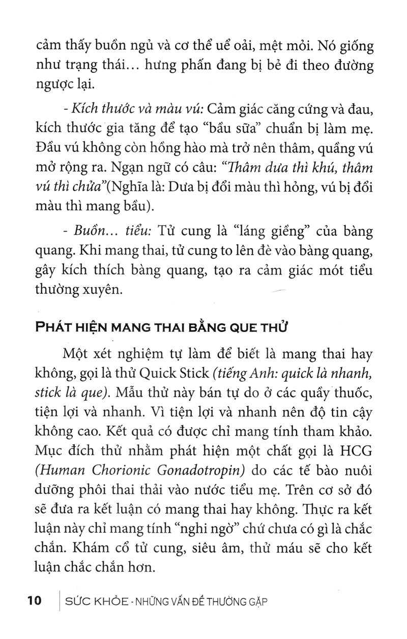 Tải sách Sức Khỏe Và Những Vấn Đề Thường Gặp PDF đọc ebook online, epub online, nghe sách nói audio miễn phí.