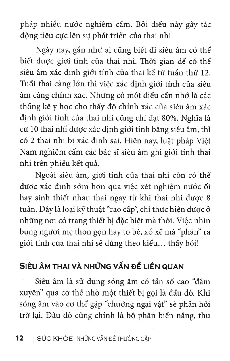 Tải sách Sức Khỏe Và Những Vấn Đề Thường Gặp PDF đọc ebook online, epub online, nghe sách nói audio miễn phí.