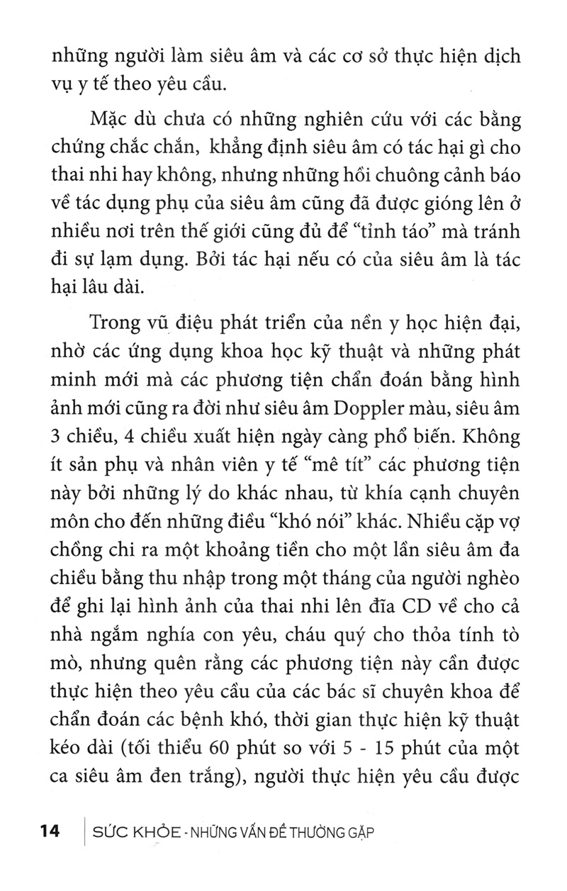 Tải sách Sức Khỏe Và Những Vấn Đề Thường Gặp PDF đọc ebook online, epub online, nghe sách nói audio miễn phí.
