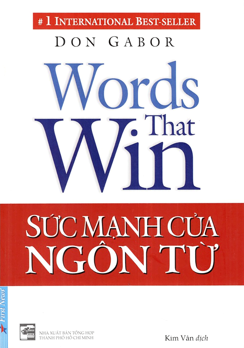 Sức Mạnh Của Ngôn Từ PDF Sức Mạnh Của Ngôn Từ PDF