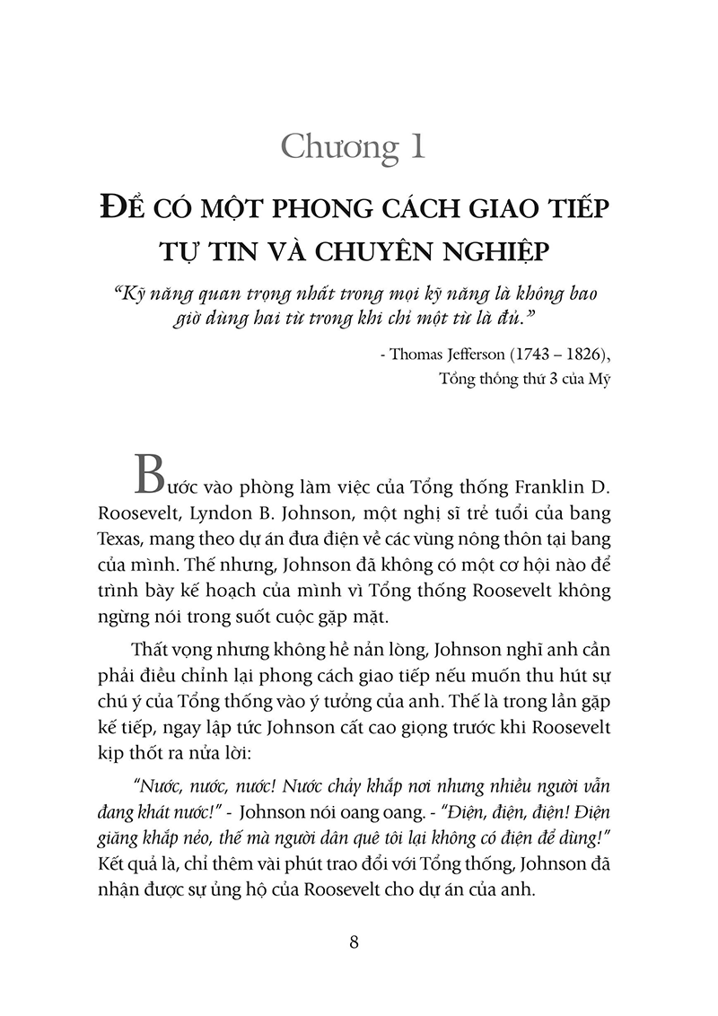 Sức Mạnh Của Ngôn Từ PDF Sức Mạnh Của Ngôn Từ PDF
