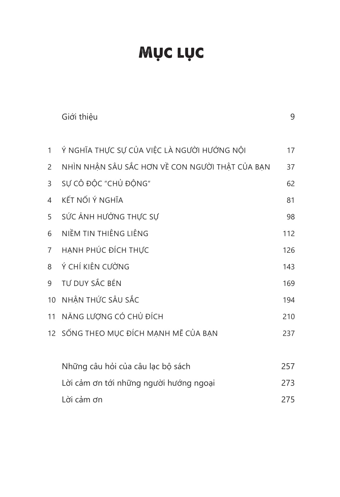 Tải sách Sức Mạnh Của Người Hướng Nội - Lý Do Thế Giới Cần Bạn Là Chính Bạn PDF đọc ebook online, epub online, nghe sách nói audio miễn phí.