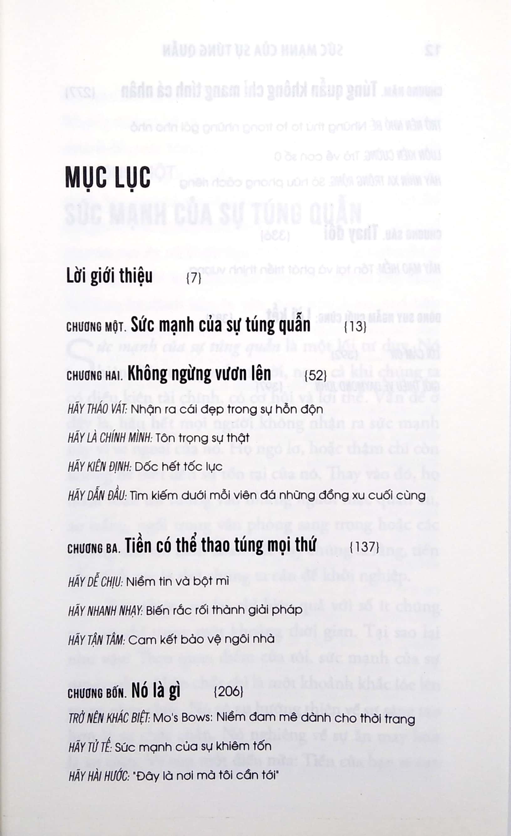 Sức Mạnh Của Sự Túng Quẫn PDF đọc ebook online, epub online, nghe sách nói audio miễn phí. Sức Mạnh Của Sự Túng Quẫn PDF đọc ebook online, epub online, nghe sách nói audio miễn phí.