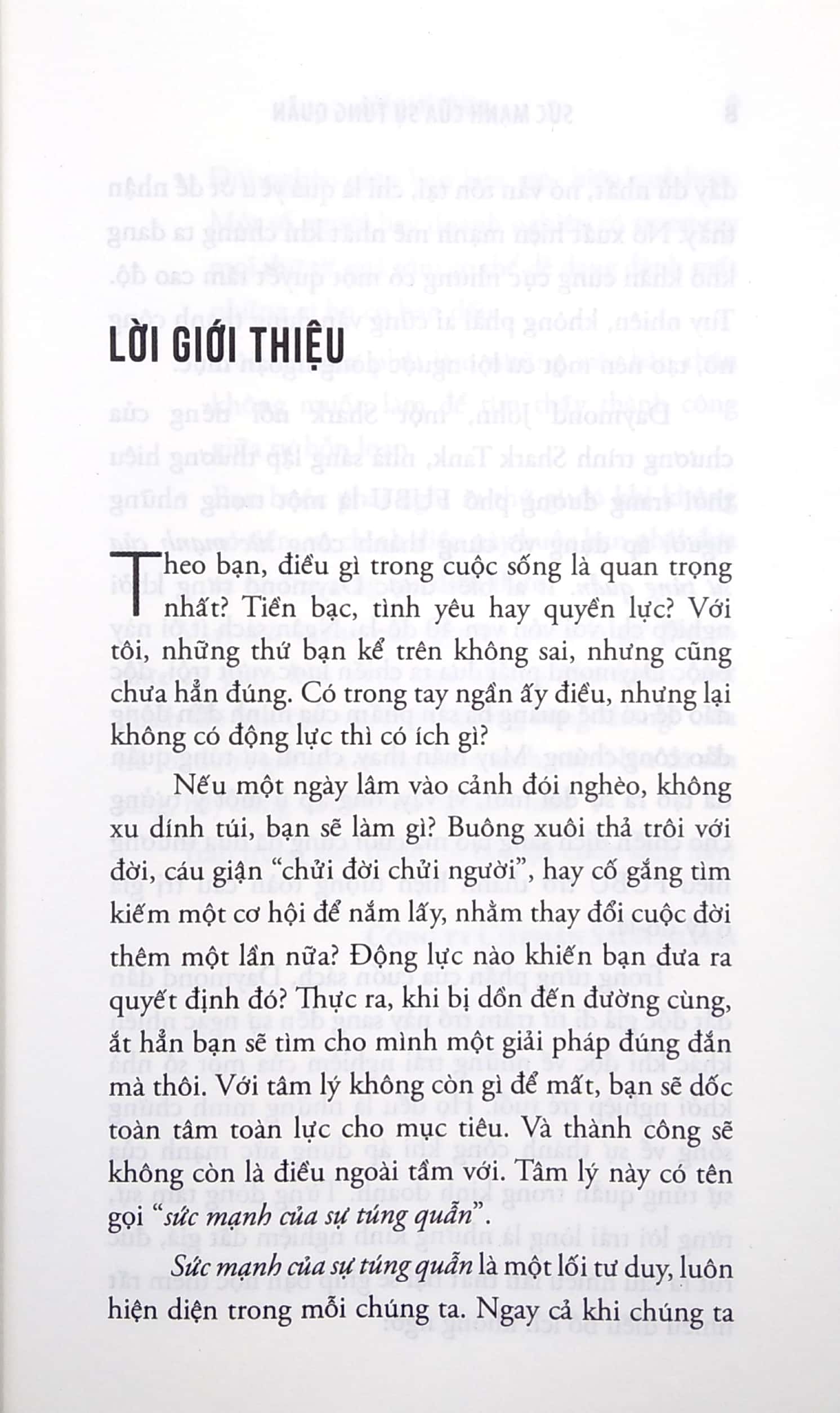 Sức Mạnh Của Sự Túng Quẫn PDF đọc ebook online, epub online, nghe sách nói audio miễn phí. Sức Mạnh Của Sự Túng Quẫn PDF đọc ebook online, epub online, nghe sách nói audio miễn phí.