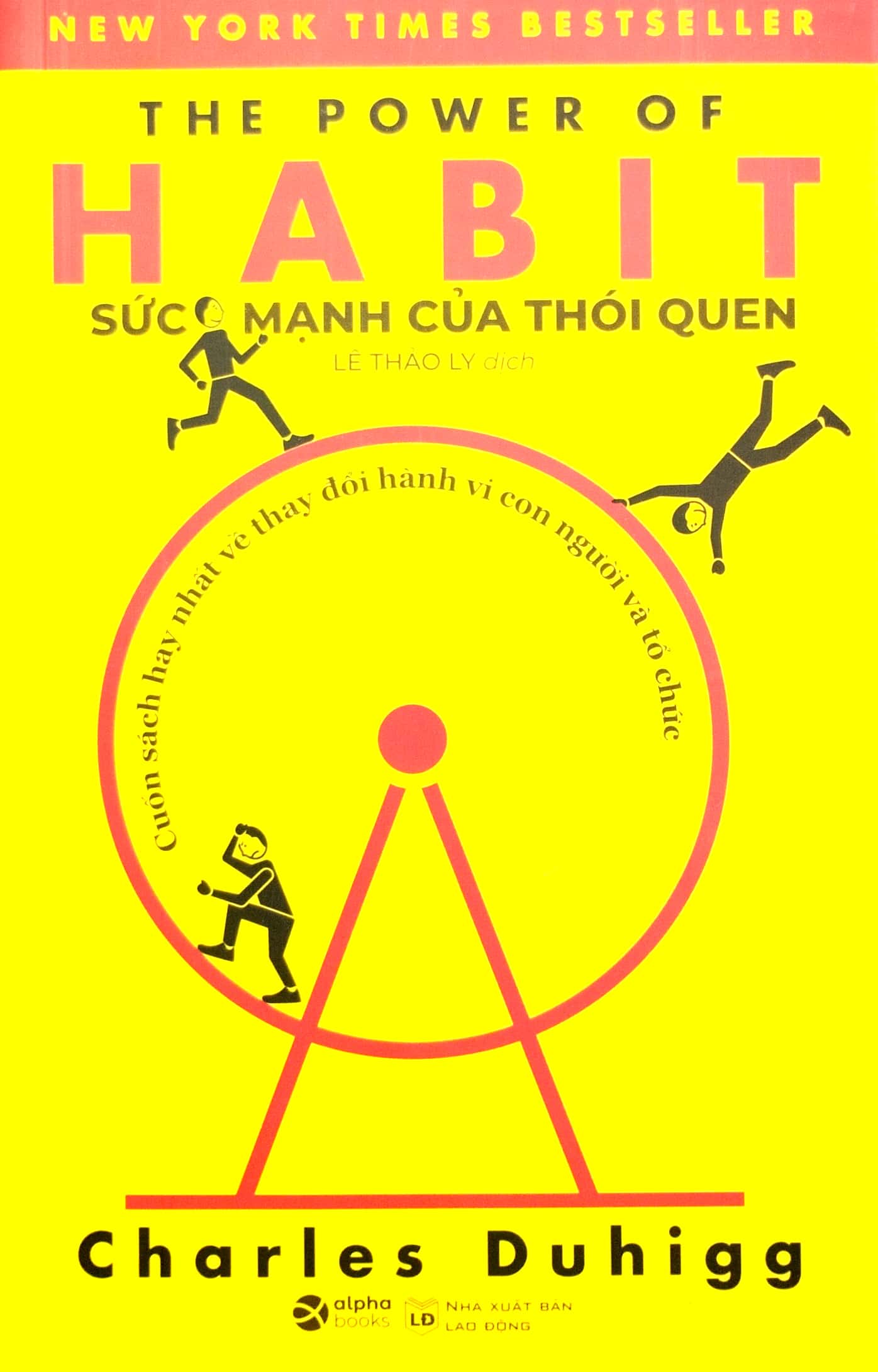 Sức Mạnh Của Thói Quen - The Power Of Habit PDF đọc ebook online, epub online, nghe sách nói audio miễn phí. Tải sách Sức Mạnh Của Thói Quen - The Power Of Habit PDF đọc ebook online, epub online, nghe sách nói audio miễn phí.