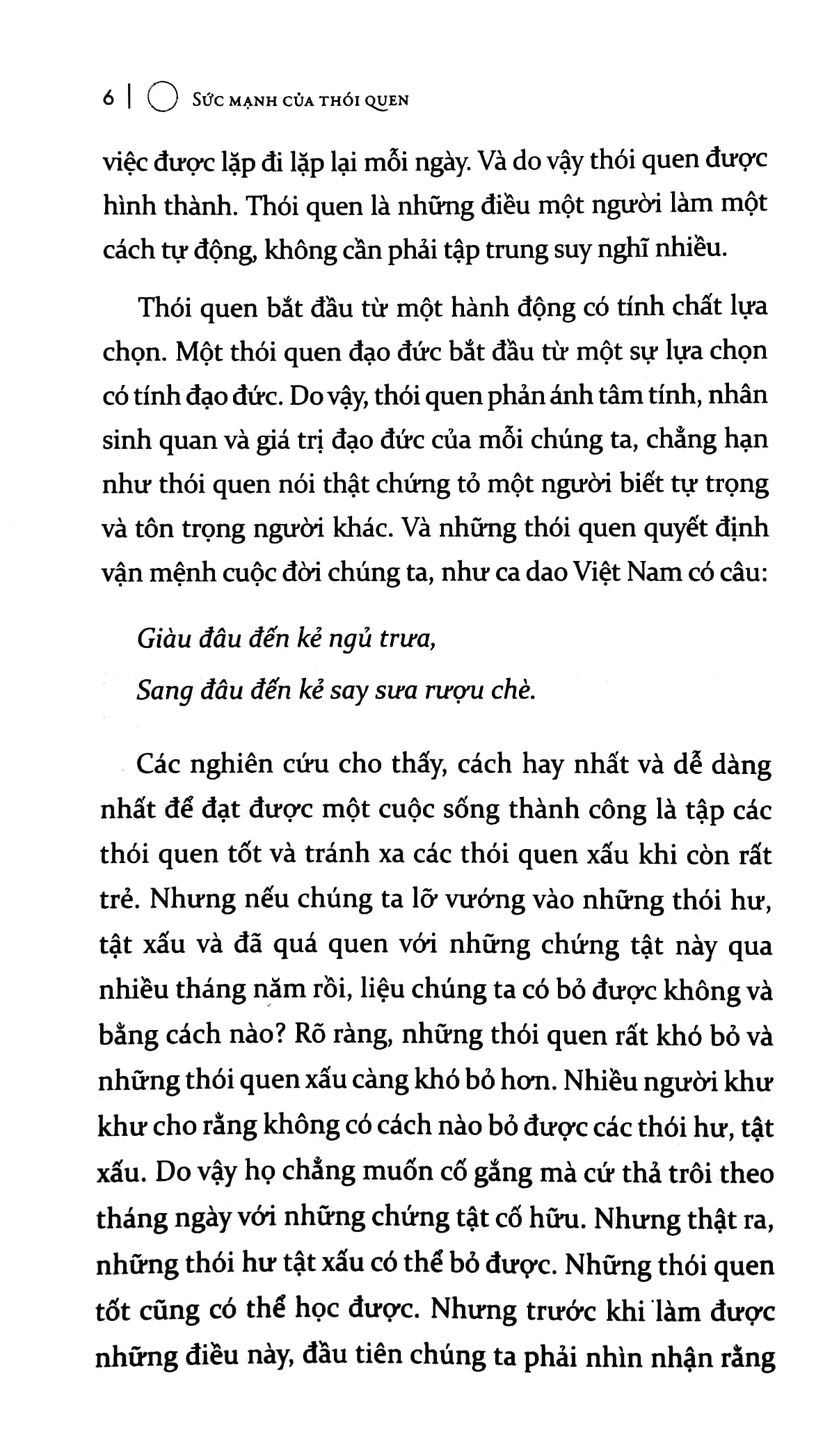 Sức Mạnh Của Thói Quen - The Power Of Habit PDF đọc ebook online, epub online, nghe sách nói audio miễn phí. Tải sách Sức Mạnh Của Thói Quen - The Power Of Habit PDF đọc ebook online, epub online, nghe sách nói audio miễn phí.