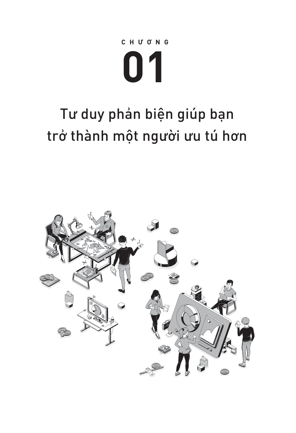 Sức Mạnh Của Tư Duy Phản Biện - Đổi Góc Nhìn - Đảo Cuộc Chơi PDF Sức Mạnh Của Tư Duy Phản Biện - Đổi Góc Nhìn - Đảo Cuộc Chơi PDF