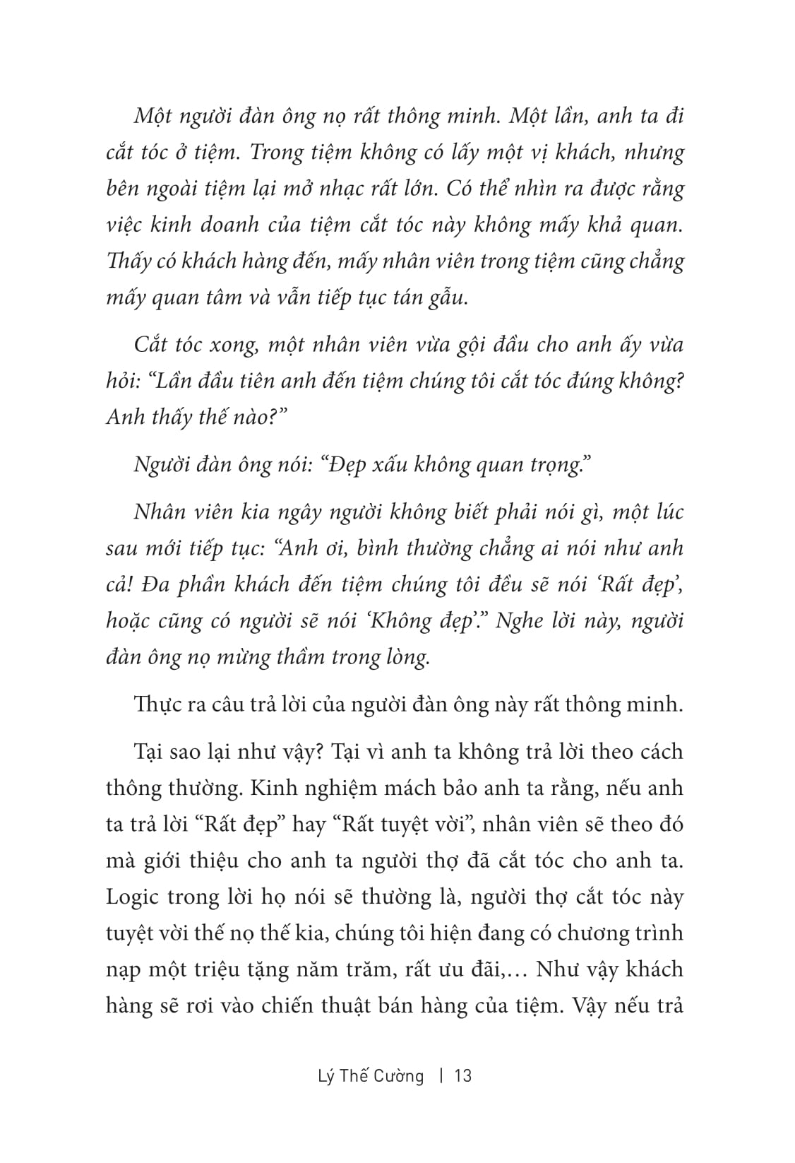 Sức Mạnh Của Tư Duy Phản Biện - Đổi Góc Nhìn - Đảo Cuộc Chơi PDF Sức Mạnh Của Tư Duy Phản Biện - Đổi Góc Nhìn - Đảo Cuộc Chơi PDF