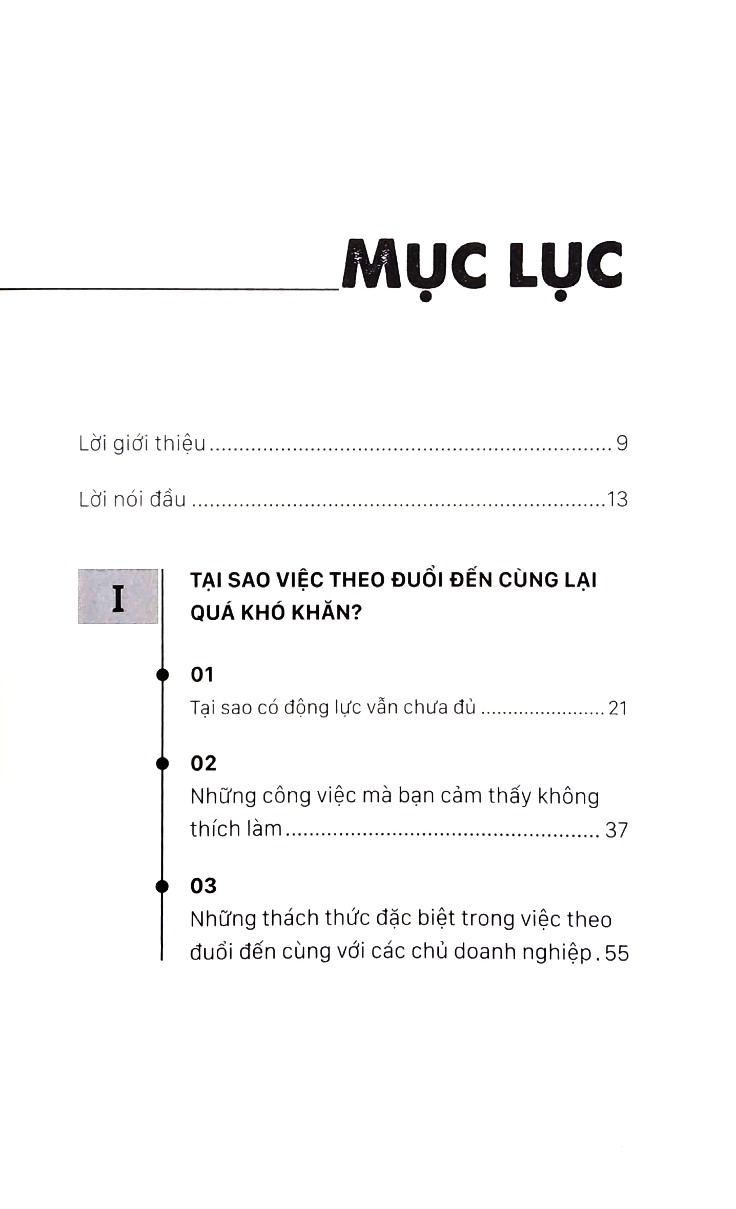 Sức Mạnh Để Hoàn Thành Mọi Việc - The Power To Get Things Done PDF Sức Mạnh Để Hoàn Thành Mọi Việc - The Power To Get Things Done PDF
