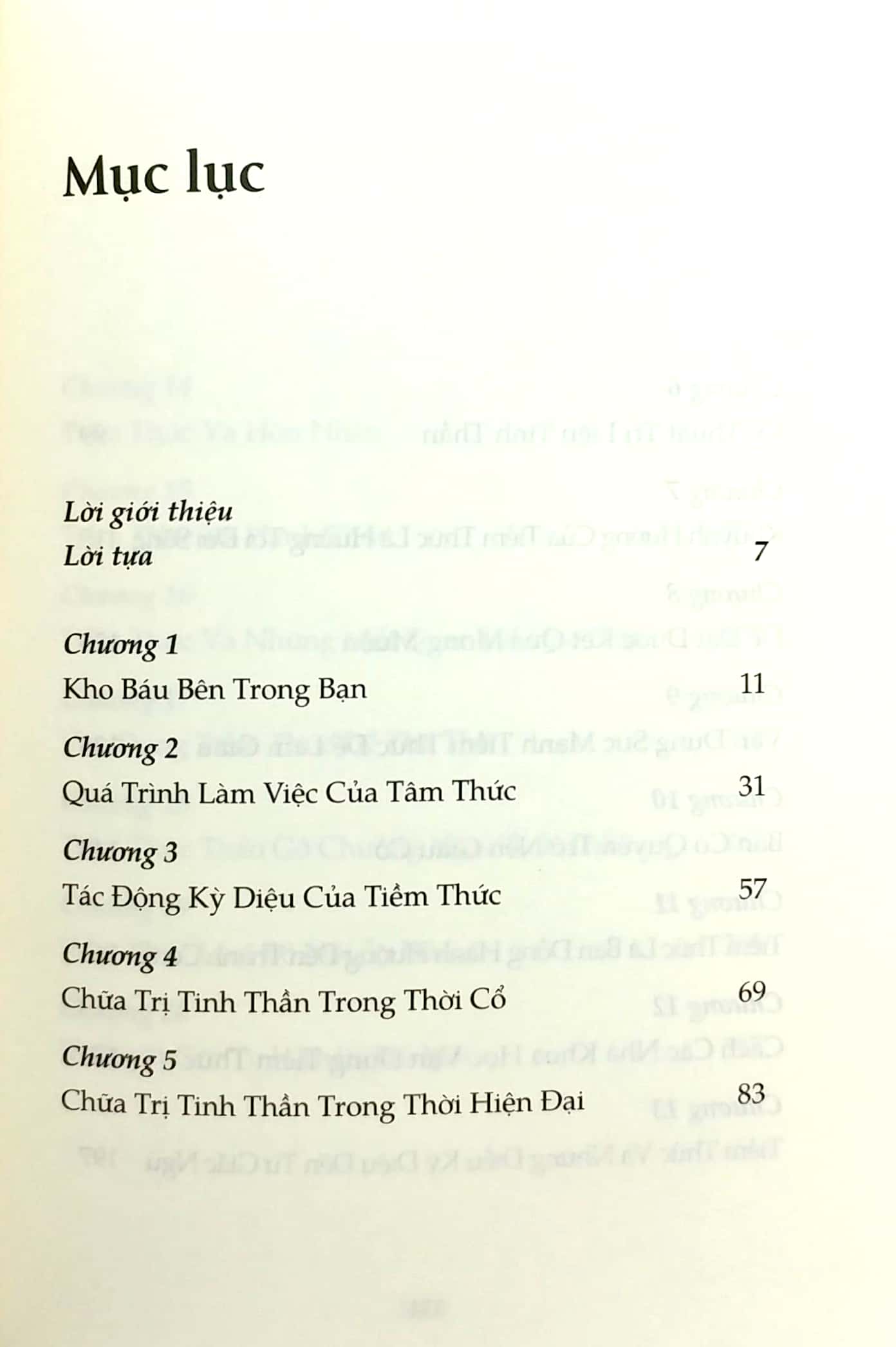 Sức Mạnh Tiềm Thức (Tái Bản 2021) - Hình 3