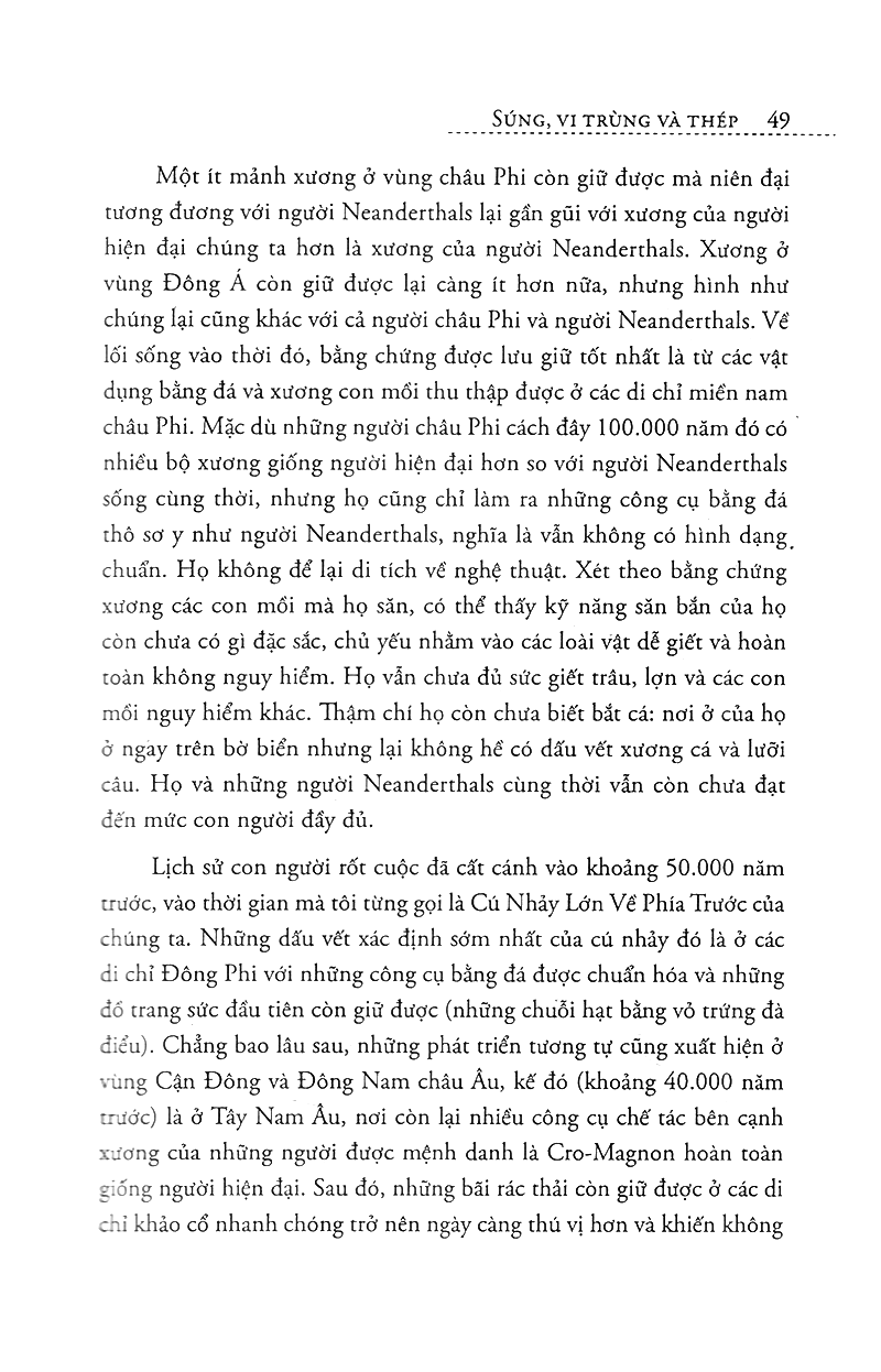 Súng, Vi Trùng Và Thép PDF đọc ebook online, epub online, nghe sách nói audio miễn phí.